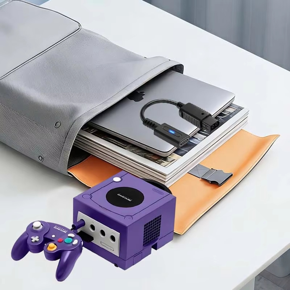 Gaming Console Latest - NGC Konsolu C Tipi 45W PD
