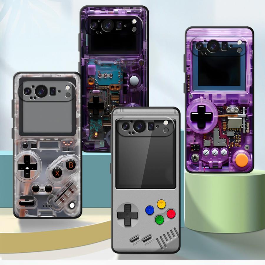 Gaming Console In - Google Pixel 10A 8a 9a 10
