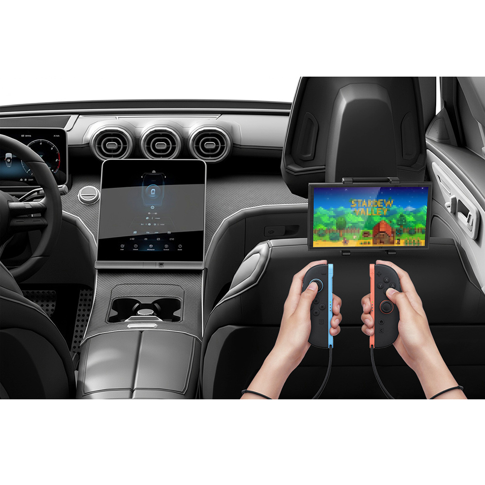 Gaming Console For Phone - Taşınabilir Konsol Evrensel Araç Standı Switch
