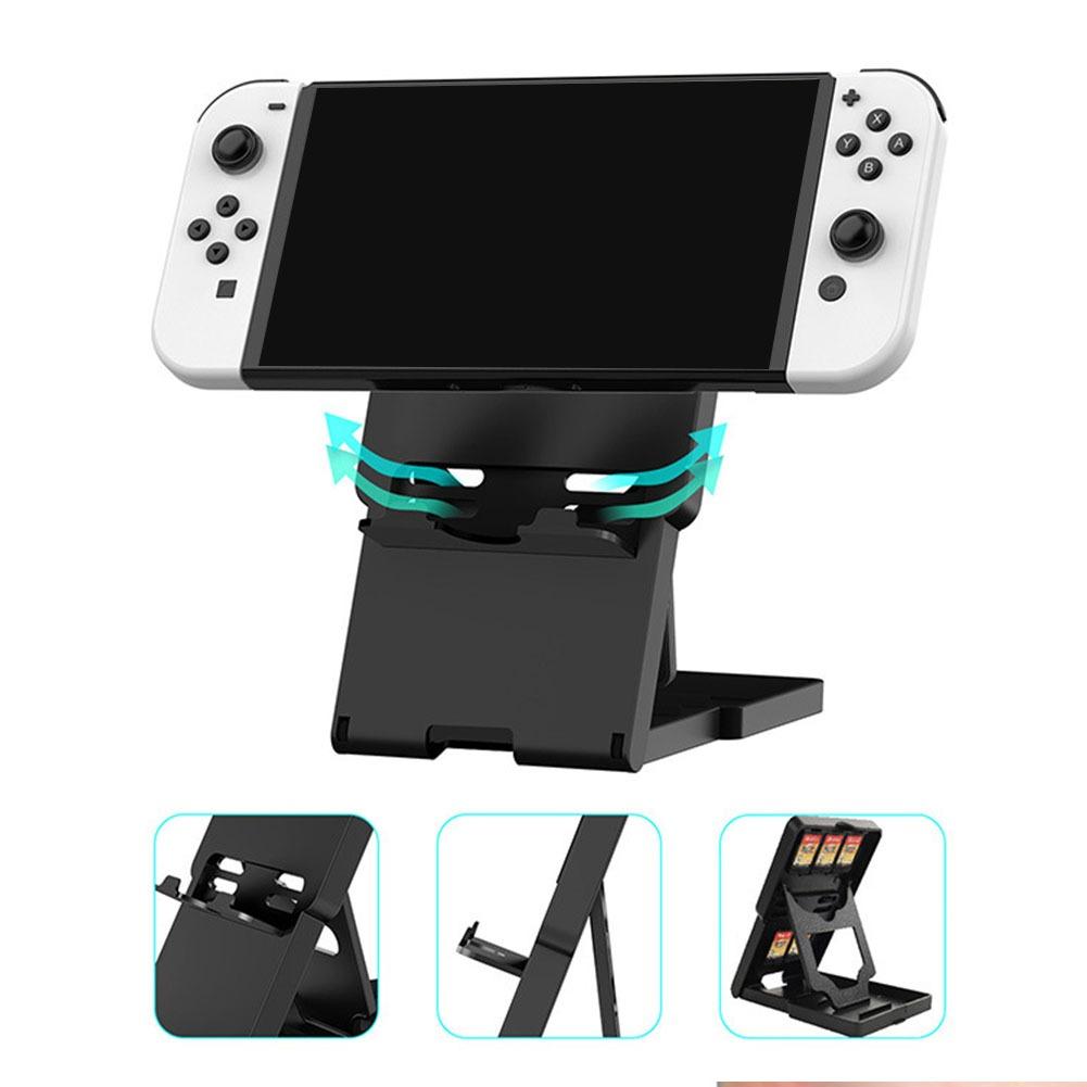 Gaming Console For Phone - Switch 2 için Kompakt Saklama Aparatı,