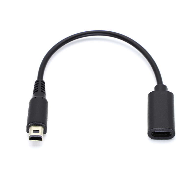 Gaming Console All - 1/2/5 adet USB C şarj aleti