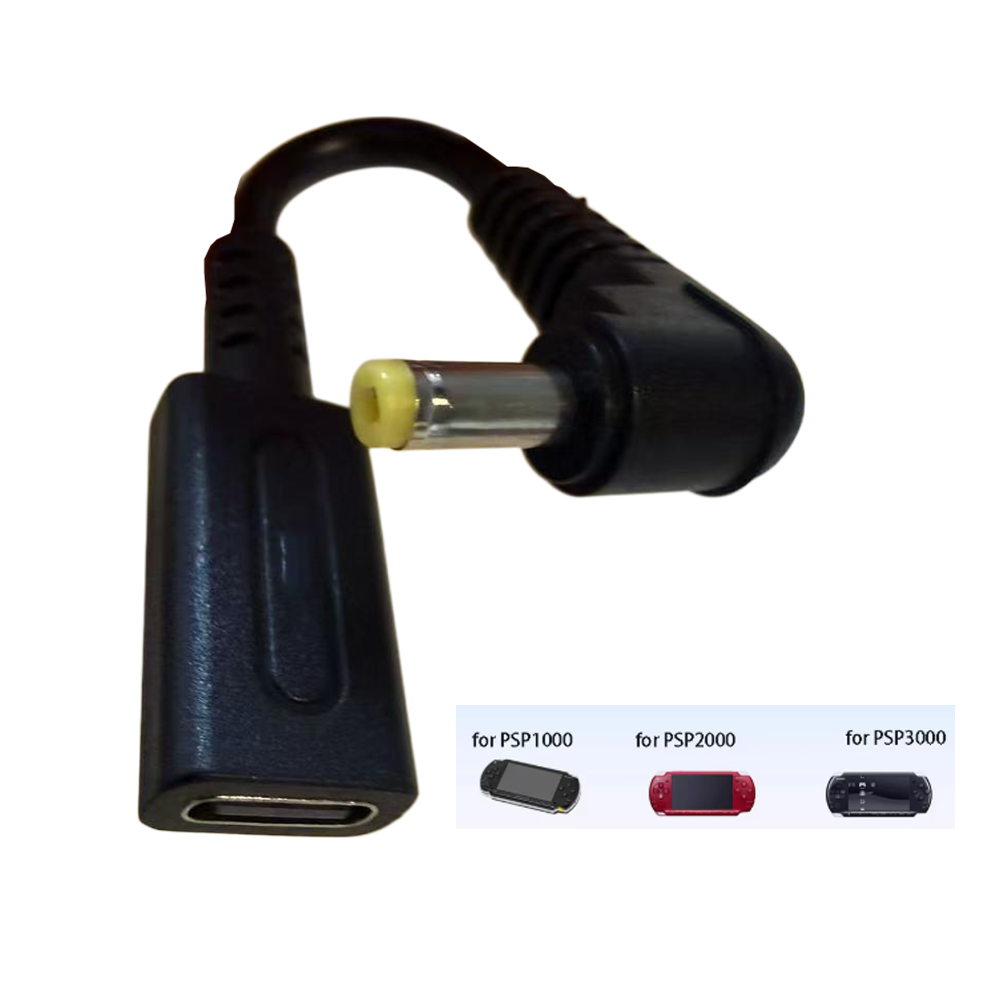 Gaming Console Buttons - Tip C 45W PD Şarj Kablosu