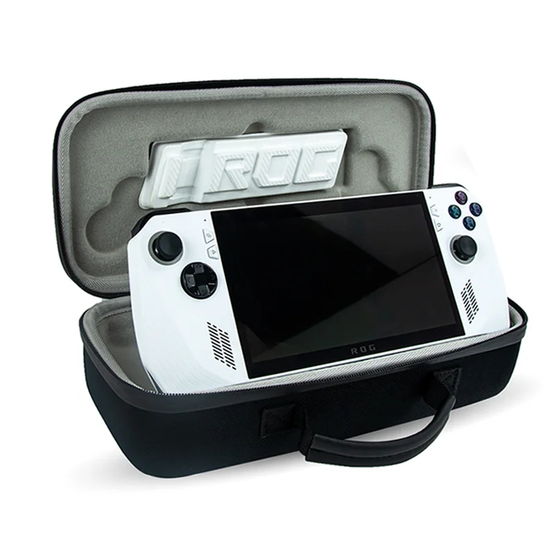 Gaming Console Rog Ally - Asus ROG Ally X Konsolu için