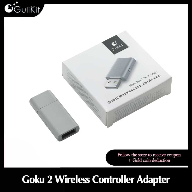 Gaming Console Tv - Gulikit Goku 2 Nintendo Switch 1/2