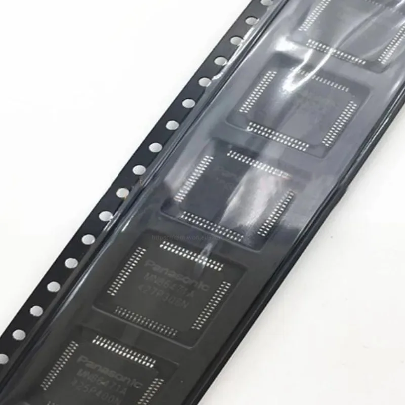 Gaming Console In Tv - 1 adet orijinal yeni MN86471A HDMI