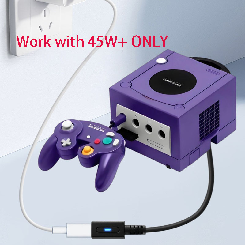 12cm Tip C 45W PD Şarj Kablosu - Gaming Console Latest incelemesi ve fiyatı