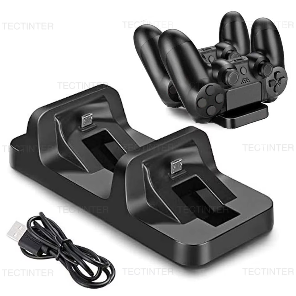 Çift şarj cihazı dock istasyon - Gaming Console In Tv incelemesi ve fiyatı