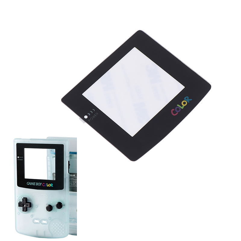 Game Boy Renkli GBC Cam Ekran  - Gaming Console Latest incelemesi ve fiyatı