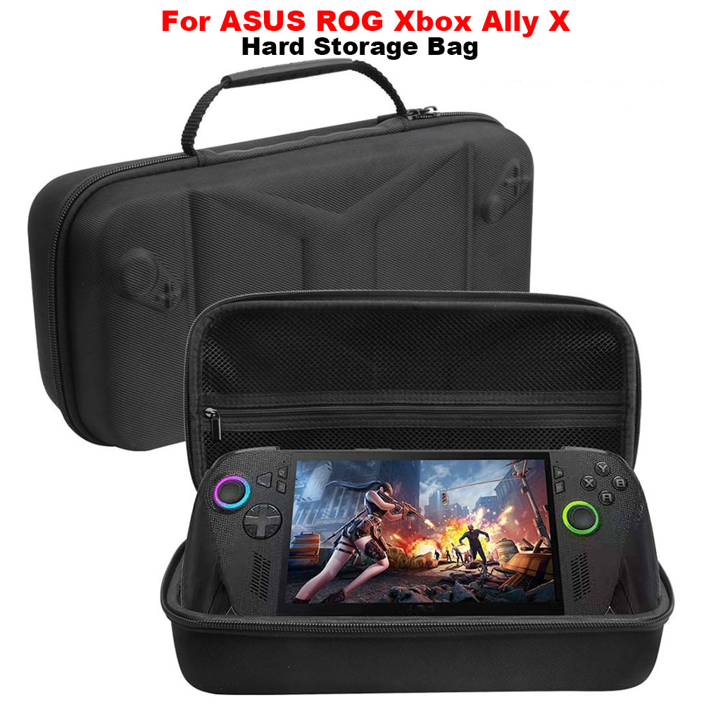 ASUS ROG Xbox Ally X Oyun Kons - Gaming Console Rog Ally incelemesi ve fiyatı