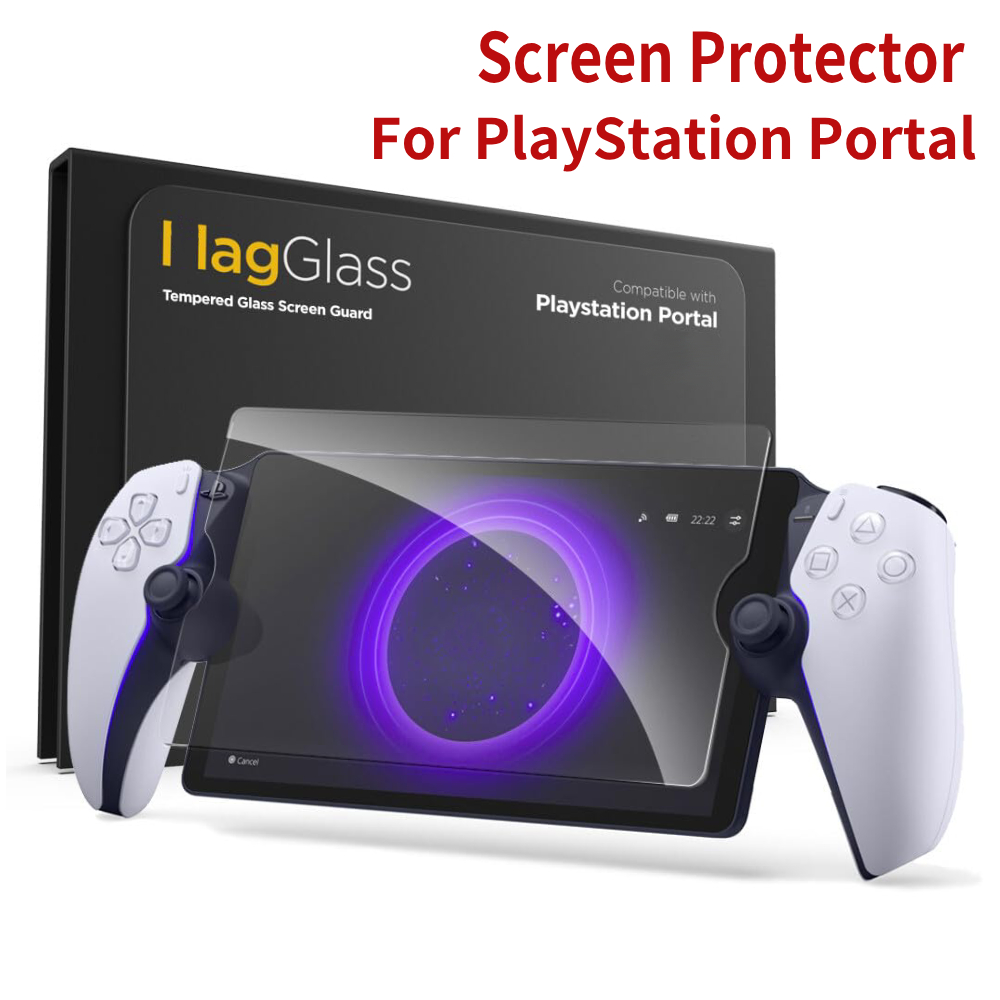 Ekran Koruyucu Temperli Cam Pl - Gaming Console Latest incelemesi ve fiyatı