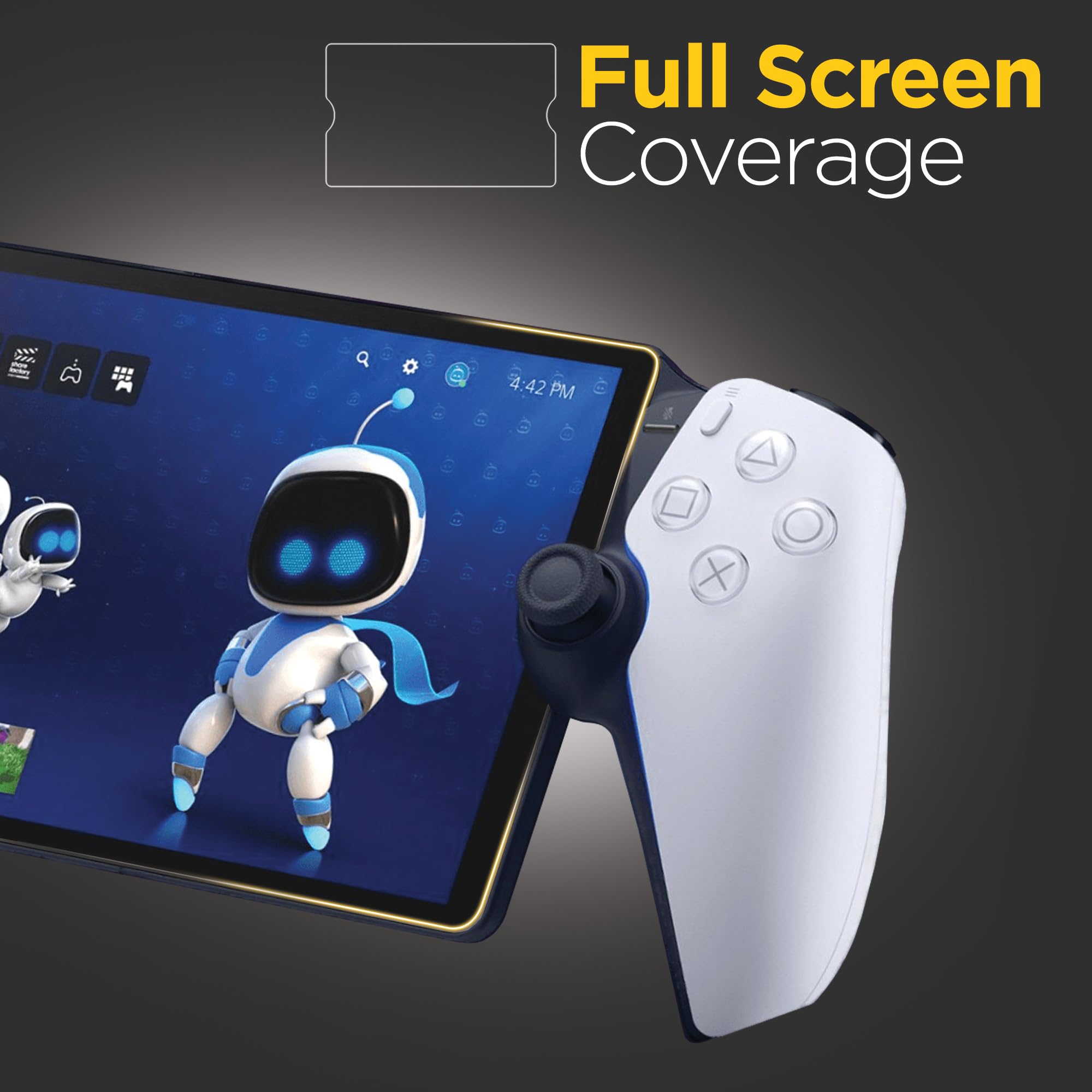 Ekran Koruyucu Temperli Cam Pl - Gaming Console Latest incelemesi ve fiyatı