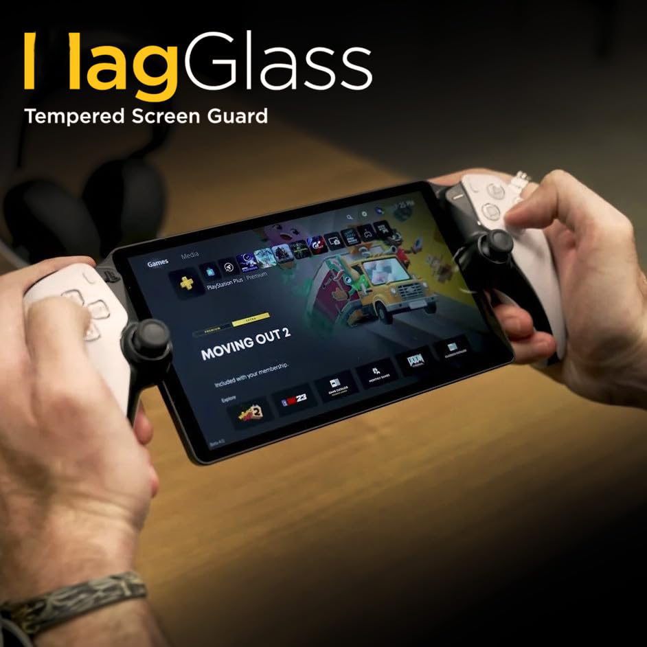 Ekran Koruyucu Temperli Cam Pl - Gaming Console Latest incelemesi ve fiyatı