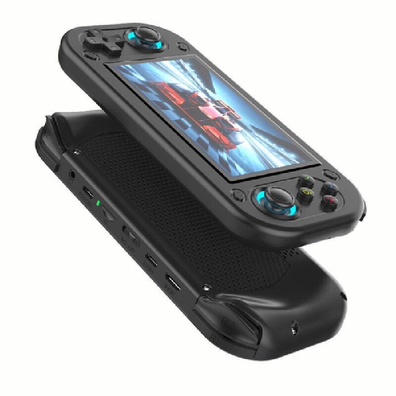 El Tipi Oyun Konsolu R43s Retr - Gaming Console All incelemesi ve fiyatı