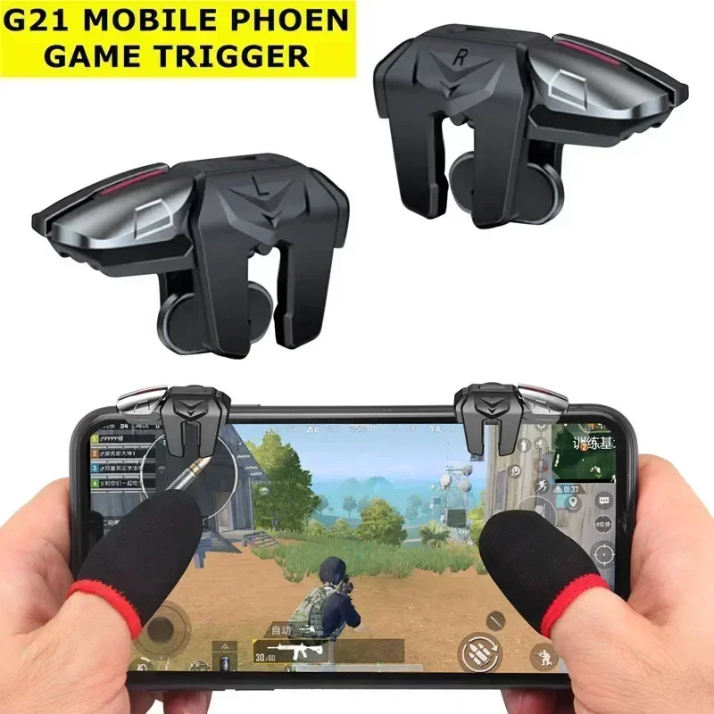 G21 Altı Parmak Cep Telefonu O - Gaming Console For Phone incelemesi ve fiyatı