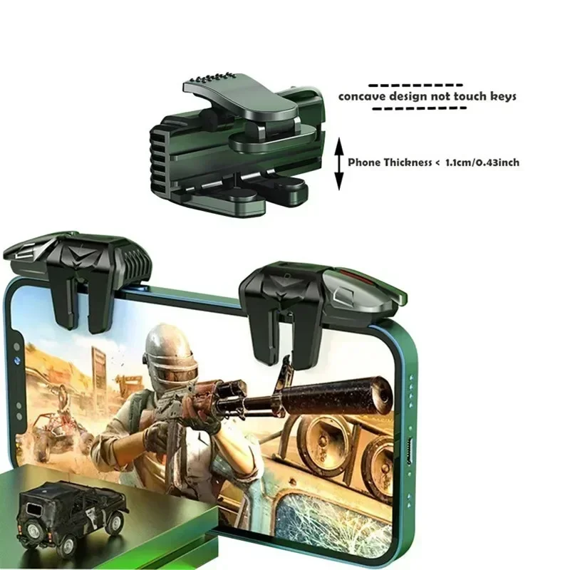 G21 Altı Parmak Cep Telefonu O - Gaming Console For Phone incelemesi ve fiyatı