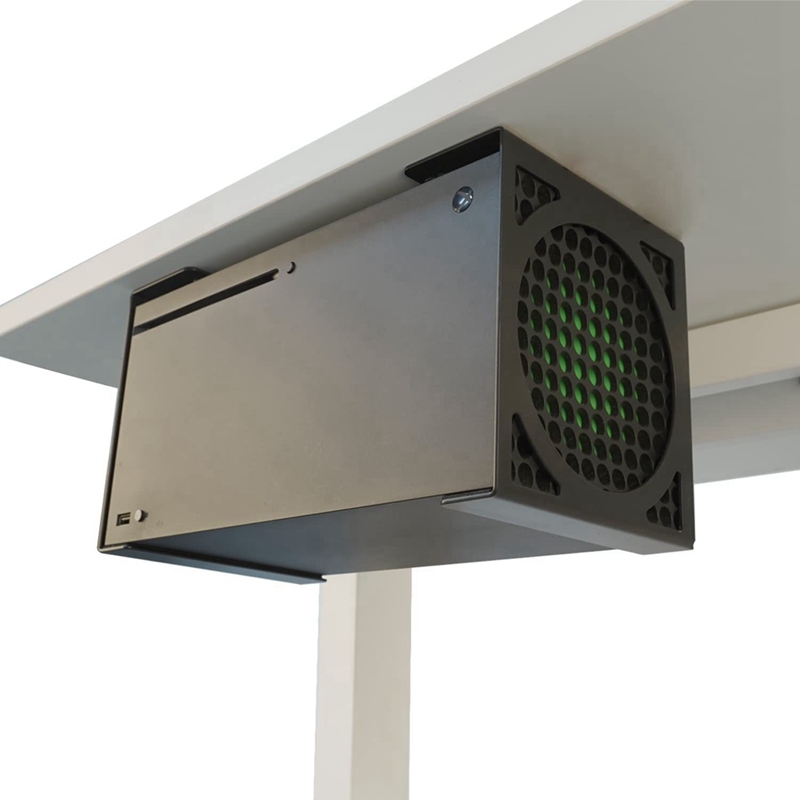 Xbox Series X için Masa Altı O - Gaming Console All incelemesi ve fiyatı