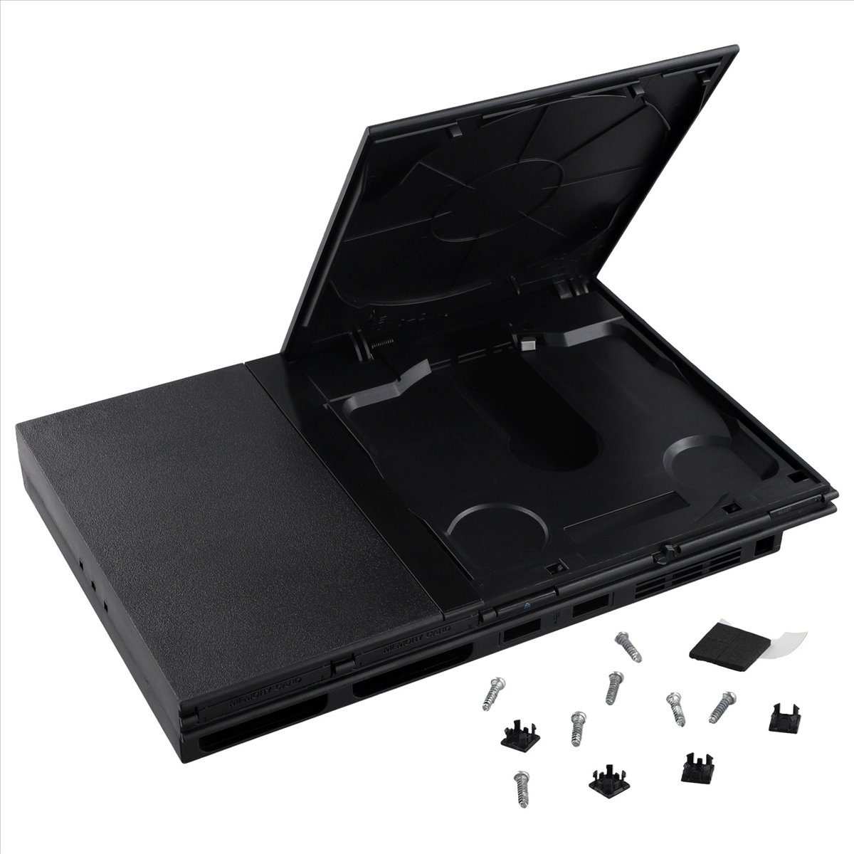 【Oyun Aksesuarları】 PS2 7w 700 - Gaming Console Buttons incelemesi ve fiyatı