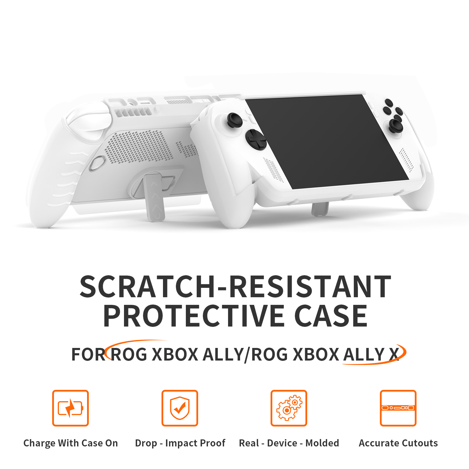 ROG ALLY/ALLY X Oyun Konsolu i - Gaming Console Rog Ally incelemesi ve fiyatı