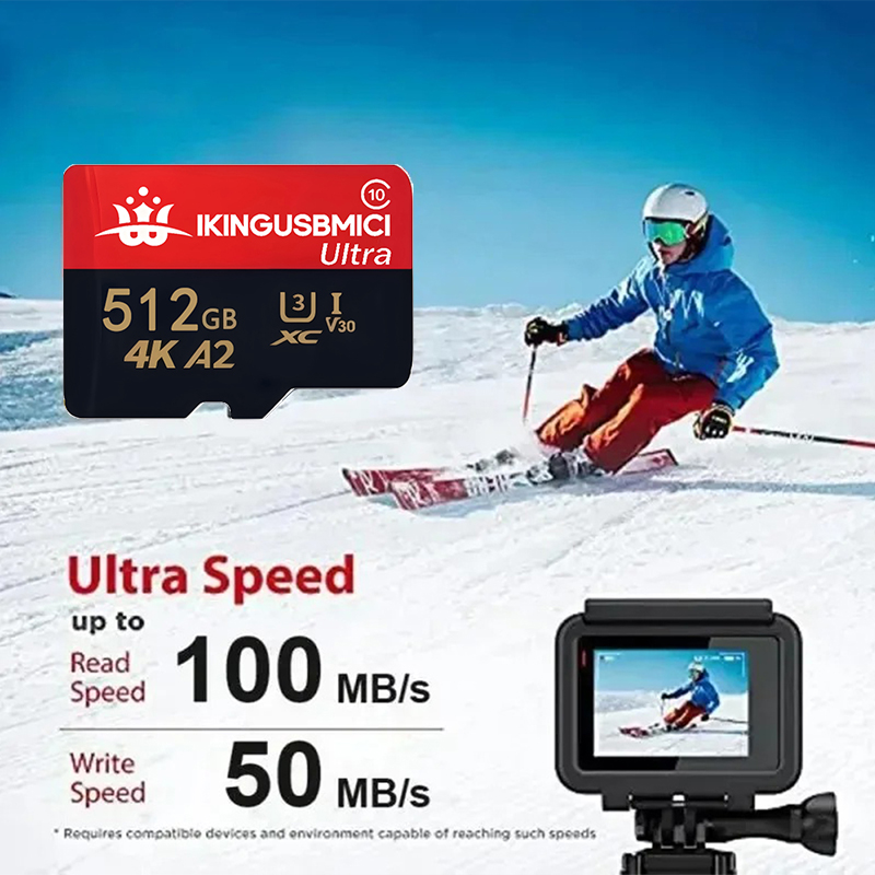 Micro TF SD Kart 128GB 32GB 25 - Gaming Console All incelemesi ve fiyatı