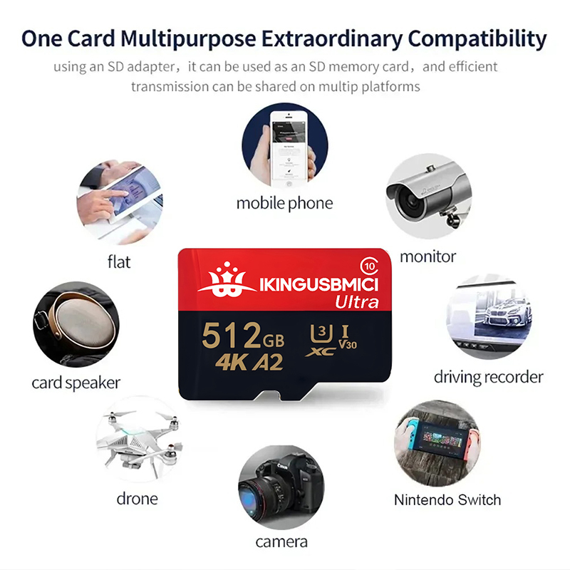Micro TF SD Kart 128GB 32GB 25 - Gaming Console All incelemesi ve fiyatı