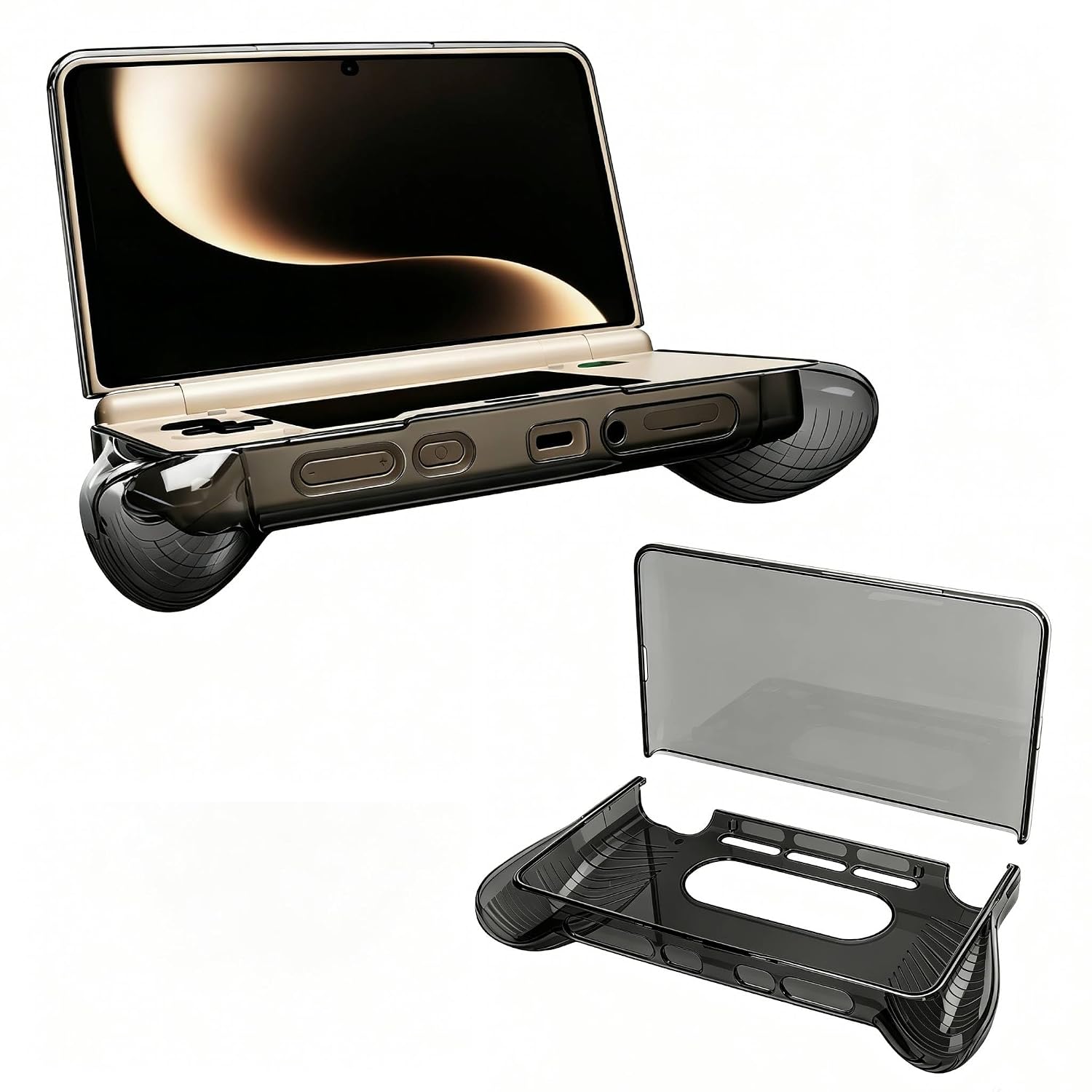 AYN Thor El Konsolu için TPU K - Gaming Console Latest incelemesi ve fiyatı