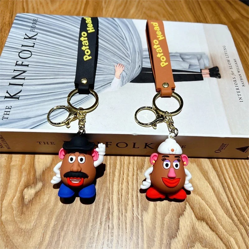 Karikatür Anime DSN Oyuncak Hi - Gaming Console Keychain incelemesi ve fiyatı