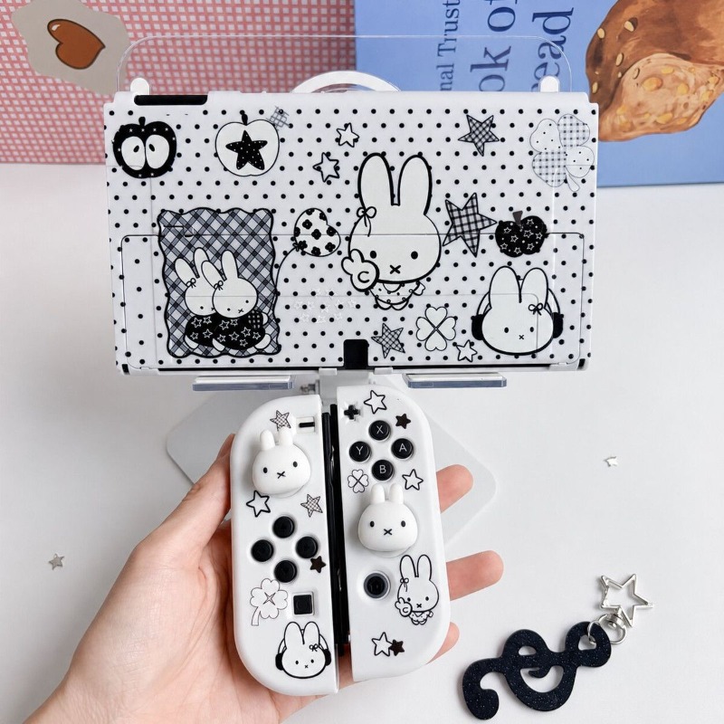 Nintendo Switch OLED için Sevi - Gaming Console In incelemesi ve fiyatı