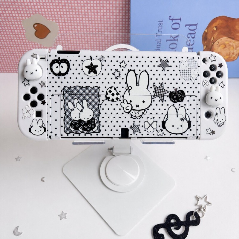 Nintendo Switch OLED için Sevi - Gaming Console In incelemesi ve fiyatı
