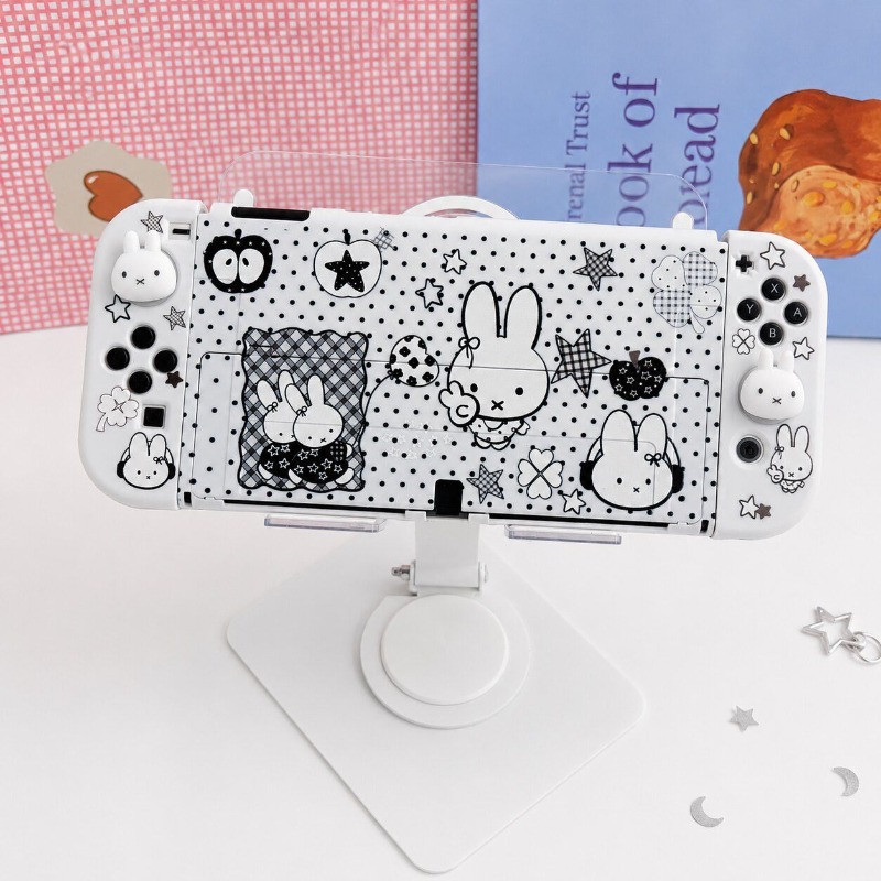Nintendo Switch OLED için Sevi - Gaming Console In incelemesi ve fiyatı