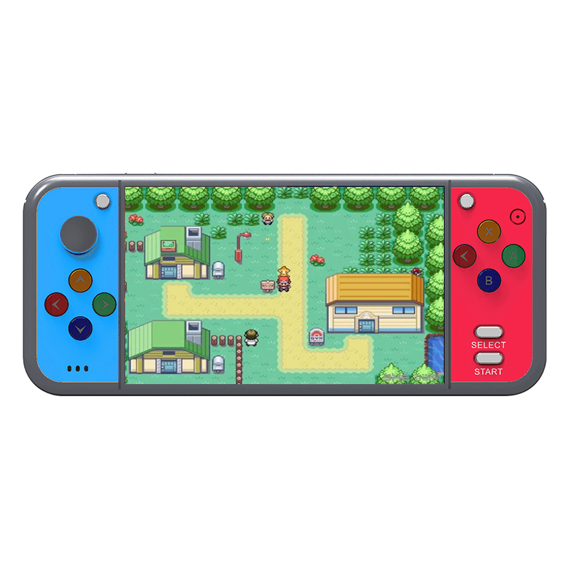 Büyük taşınabilir elde kullanı - Gaming Console Under 5000 incelemesi ve fiyatı