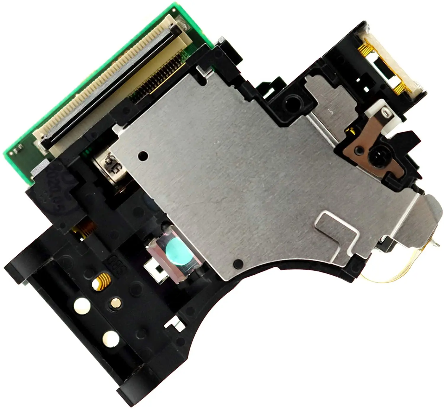 1 ADET KES-496A Optik Lazer Le - Gaming Console In Tv incelemesi ve fiyatı