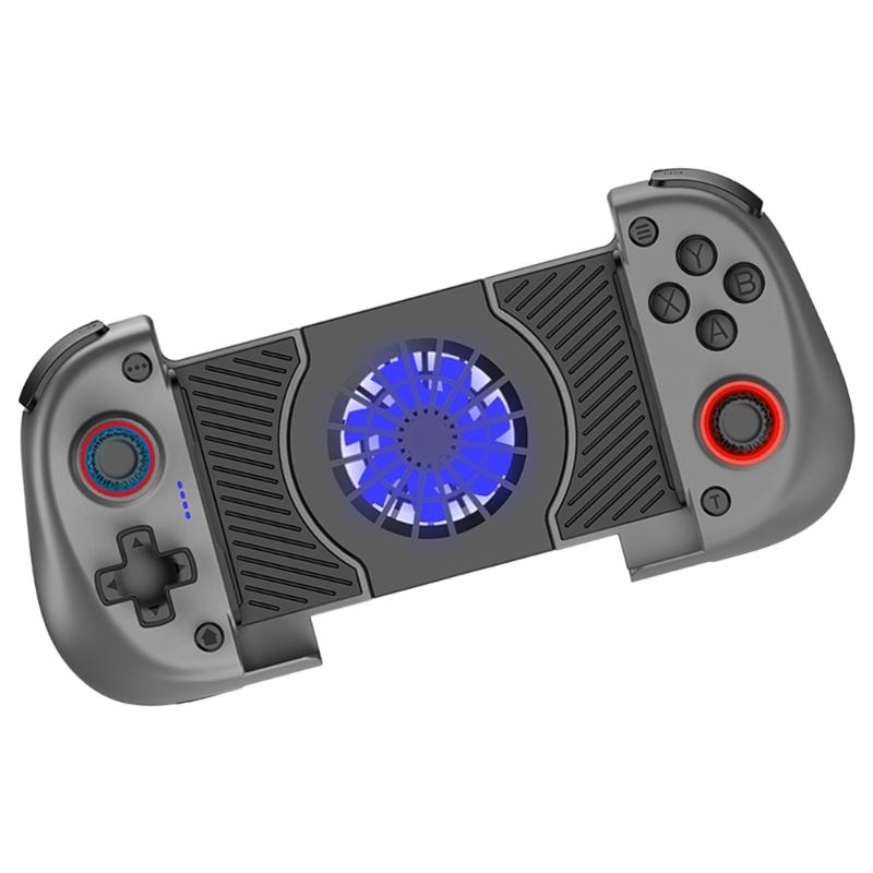 Telefon Gamepad Çift Titreşim  - Gaming Console For Phone incelemesi ve fiyatı