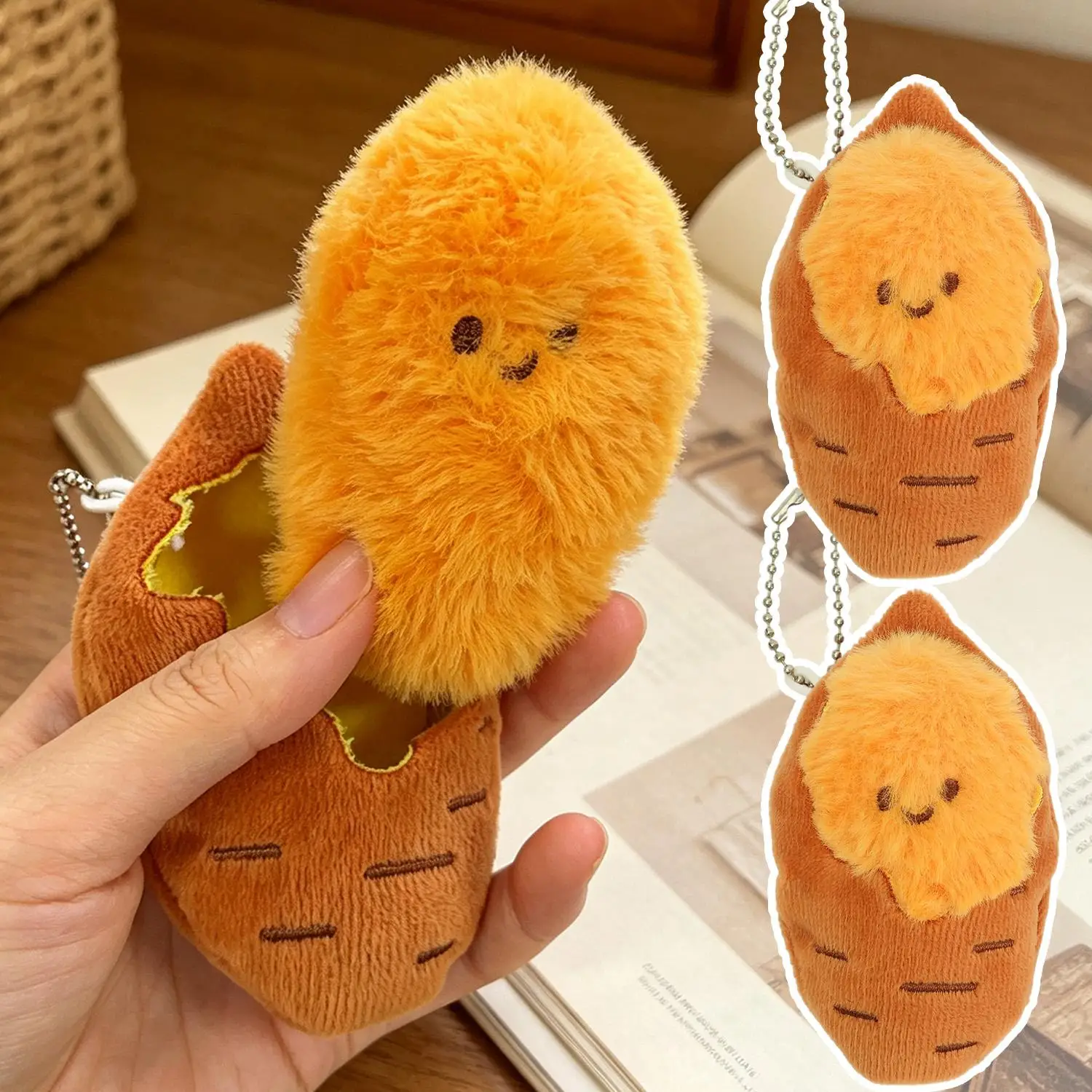 1/5 Adet Simüle Edilmiş, Çıkar - Gaming Console Keychain incelemesi ve fiyatı