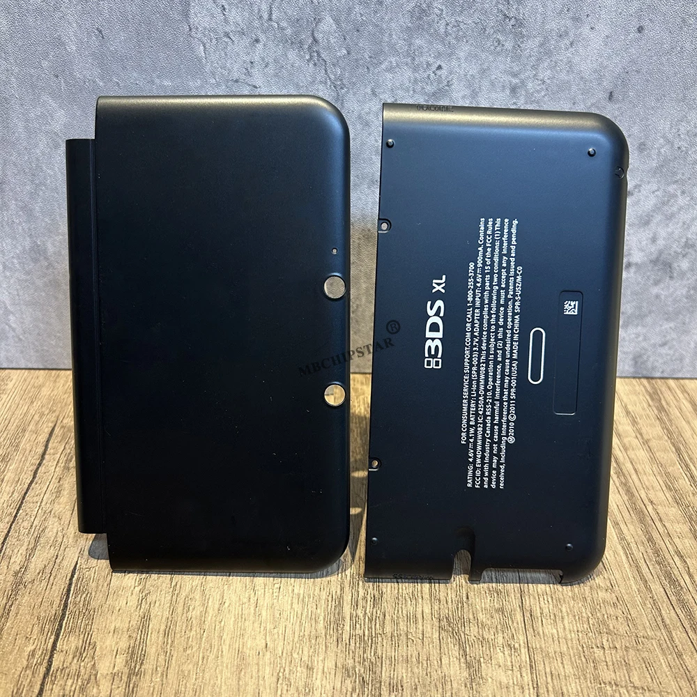 3DS XL LL Üst Alt Kapak Oyun K - Gaming Console Latest incelemesi ve fiyatı