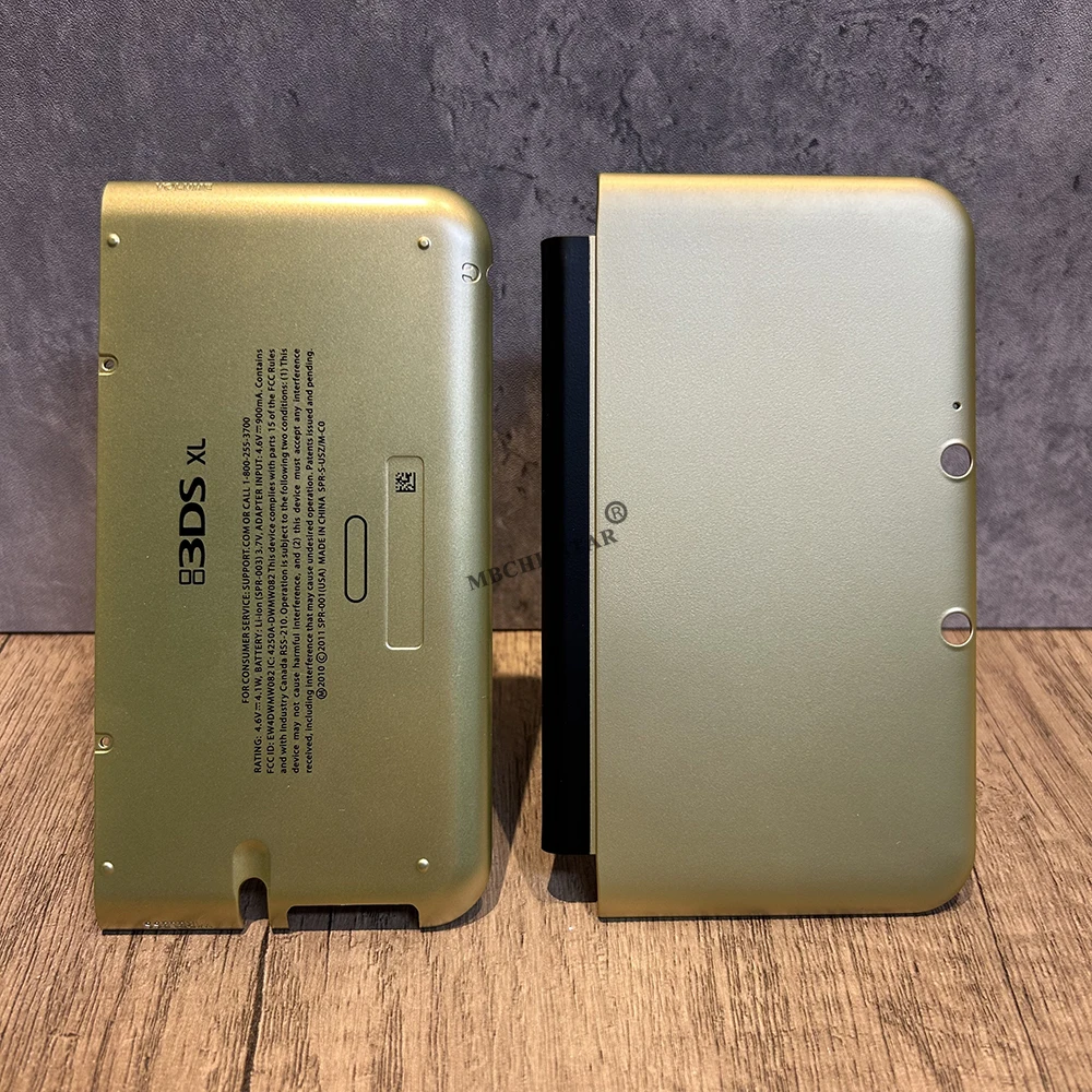 3DS XL LL Üst Alt Kapak Oyun K - Gaming Console Latest incelemesi ve fiyatı