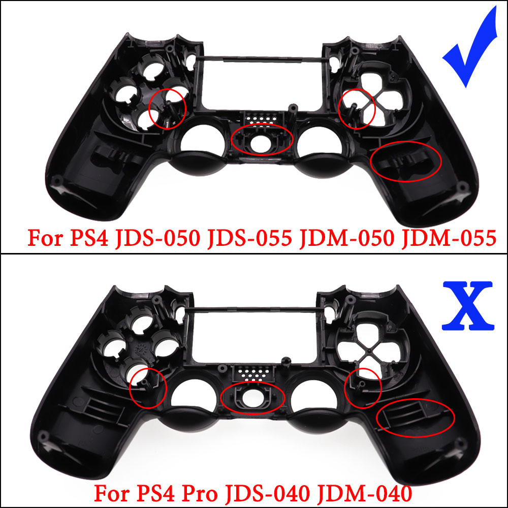 Tam Plastik Sert Kabuk + Düğme - Gaming Console In Tv incelemesi ve fiyatı