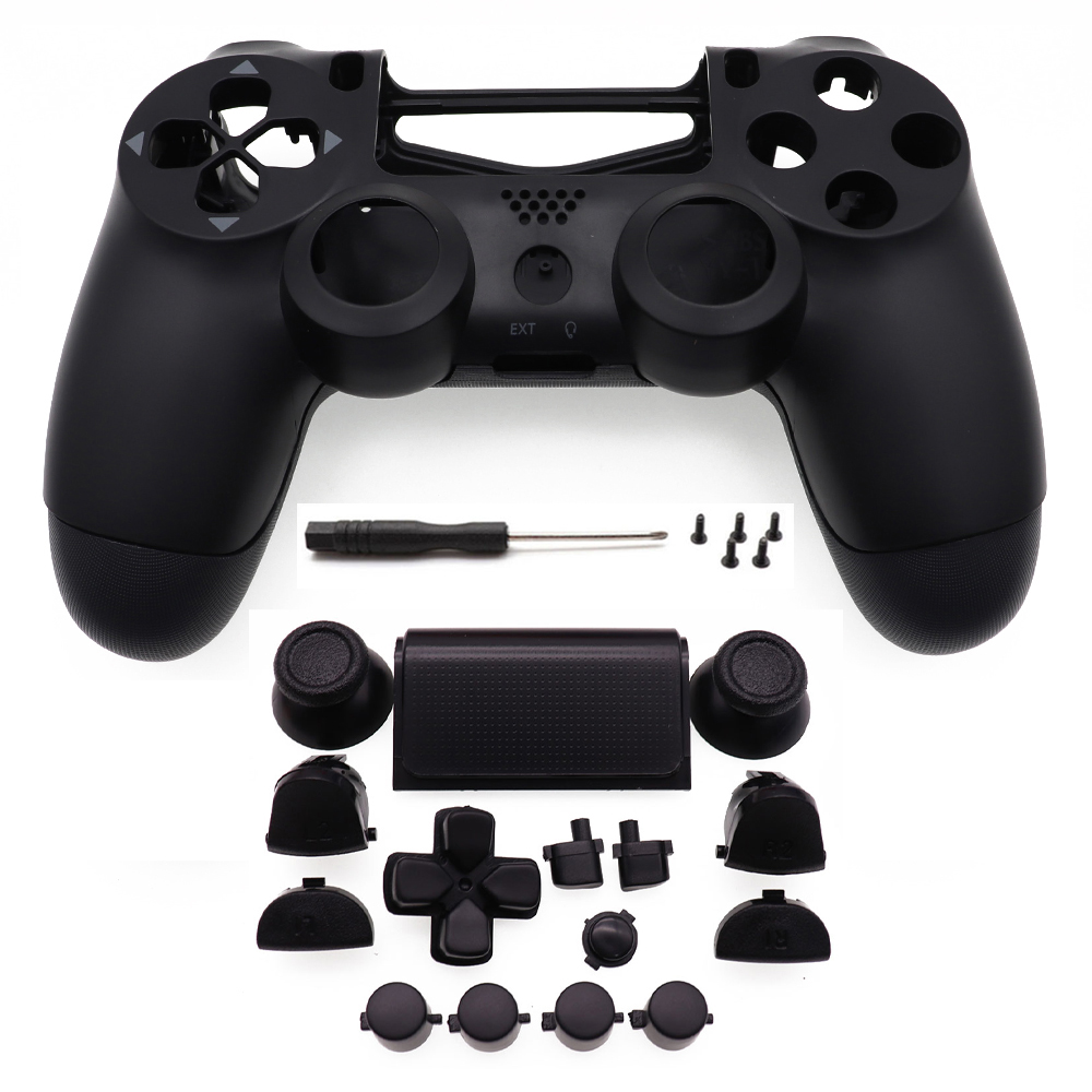 Tam Plastik Sert Kabuk + Düğme - Gaming Console In Tv incelemesi ve fiyatı