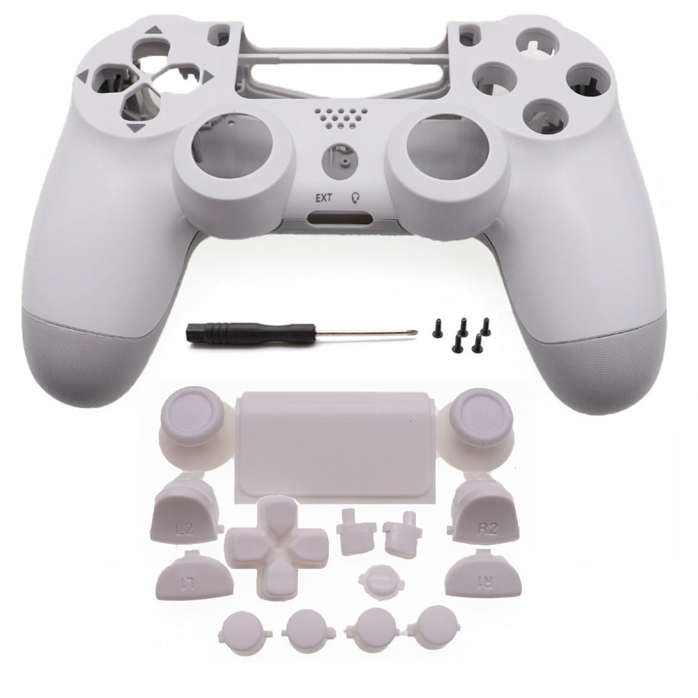 Tam Plastik Sert Kabuk + Düğme - Gaming Console In Tv incelemesi ve fiyatı