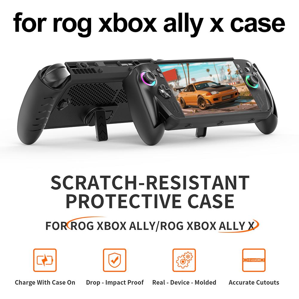 JYS için ROG için Xbox Ally/X  - Gaming Console Rog Ally incelemesi ve fiyatı